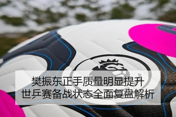 樊振东正手质量明显提升 世乒赛备战状态全面复盘解析